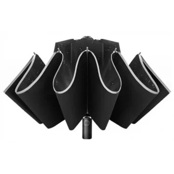 Зонт Xiaomi Mi Zuodu Reverse Folding Umbrella 2