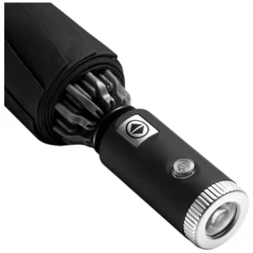 Зонт Xiaomi Mi Zuodu Reverse Folding Umbrella 3