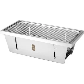 Портативный барбекю-гриль Xiaomi ZaoFeng Portable Grill 1