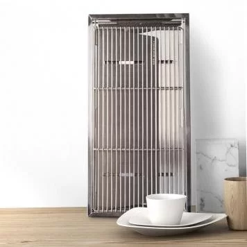 Портативный барбекю-гриль Xiaomi ZaoFeng Portable Grill 3