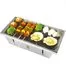 Портативный барбекю-гриль Xiaomi ZaoFeng Portable Grill 5