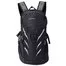 Многофункциональный дорожный рюкзак Zenph Early Wind Black 1