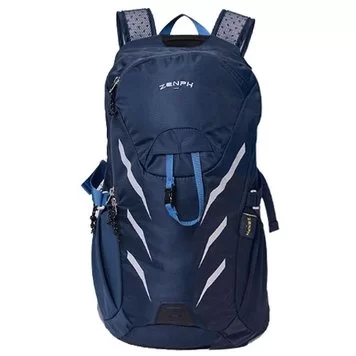 Многофункциональный дорожный рюкзак Zenph Early Wind Blue 1