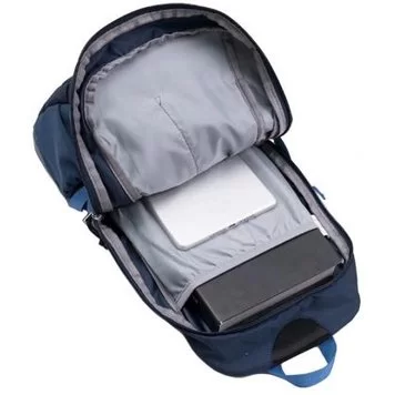Многофункциональный дорожный рюкзак Zenph Early Wind Blue 2