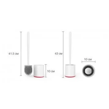 Ёршик для унитаза Xiaomi Appropriate Cleansing YB-05 6