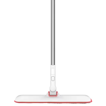 Швабра Xiaomi Appropriate Cleansing YC-03 Red Grey 3