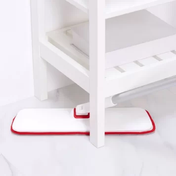 Швабра Xiaomi Appropriate Cleansing YC-03 Red Grey 5