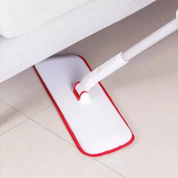Швабра Xiaomi Appropriate Cleansing YC-03 Red Grey 6