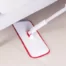 Швабра Xiaomi Appropriate Cleansing YC-03 Red Grey 6