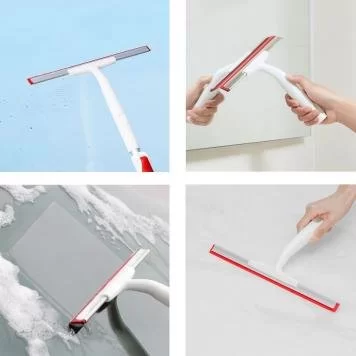 Телескопический скребок для окон Xiaomi Appropriate Cleansing YB-03 6