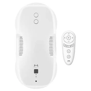 Робот-стеклоочиститель Xiaomi Hutt DDC55 White 4