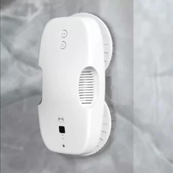 Робот-стеклоочиститель Xiaomi Hutt DDC55 White 5
