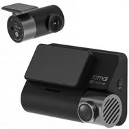Видеорегистратор Xiaomi 70mai A800 4K Dash Cam + камера RC06 EU