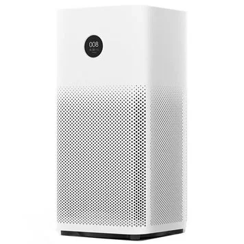 Очиститель воздуха Xiaomi Mi Air Purifier 2s AC-M4-A4 2