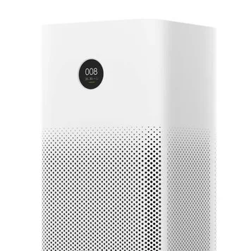 Очиститель воздуха Xiaomi Mi Air Purifier 2s AC-M4-A4 3