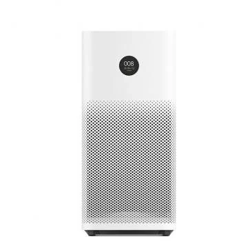 Очиститель воздуха Xiaomi Mi Air Purifier 2s AC-M4-A4 4
