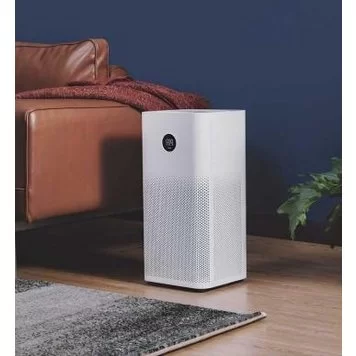 Очиститель воздуха Xiaomi Mi Air Purifier 2s AC-M4-A4 7