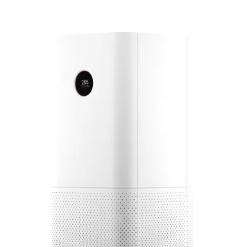 Очиститель воздуха Xiaomi Mi Air Purifier Pro AC-M3-CA 2