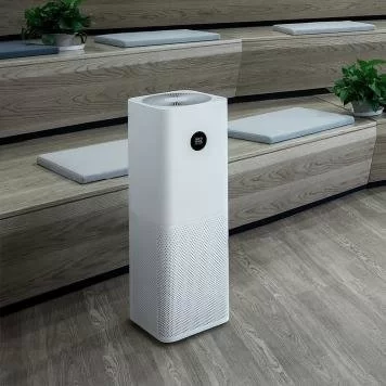 Очиститель воздуха Xiaomi Mi Air Purifier Pro AC-M3-CA 6