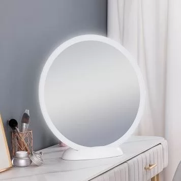 Зеркало для макияжа с подсветкой Xiaomi Jordan&Judy LED Makeup Mirror NV534 5