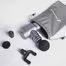 Массажный пистолет Xiaomi Merach Merrick Nano Pocket Massage Gun MR-1537 Gray 2
