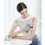 Массажный пистолет Xiaomi Merach Merrick Nano Pocket Massage Gun MR-1537 Gray 3