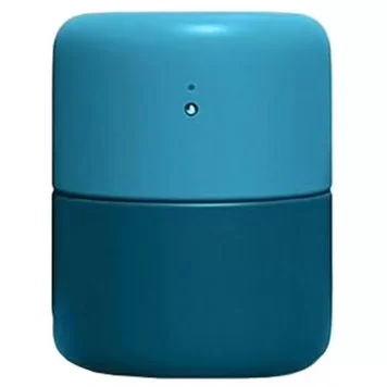 Увлажнитель воздуха Xiaomi VH Dekstop USB Humidifier Blue 1