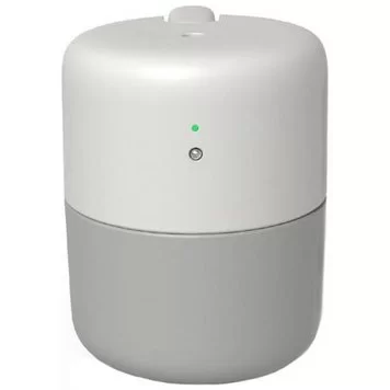 Увлажнитель воздуха Xiaomi VH Dekstop USB Humidifier Gray 1