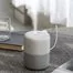 Увлажнитель воздуха Xiaomi VH Dekstop USB Humidifier Gray 2