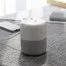Увлажнитель воздуха Xiaomi VH Dekstop USB Humidifier Gray 4