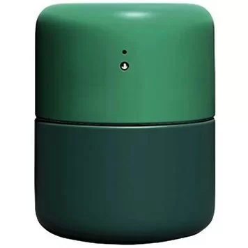 Увлажнитель воздуха Xiaomi VH Dekstop USB Humidifier Green 1