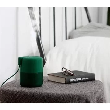 Увлажнитель воздуха Xiaomi VH Dekstop USB Humidifier Green 2