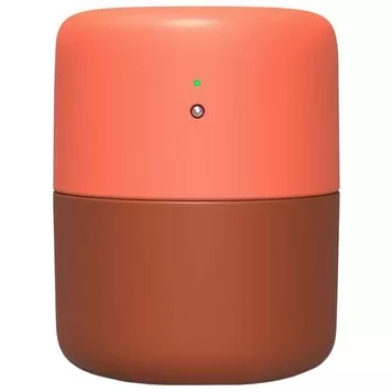 Увлажнитель воздуха Xiaomi VH Dekstop USB Humidifier Red 0
