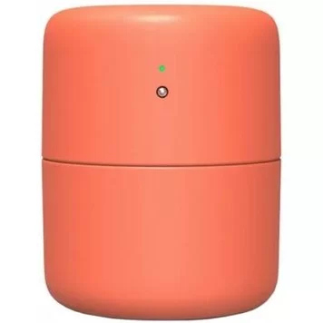 Увлажнитель воздуха Xiaomi VH Dekstop USB Humidifier Red 1