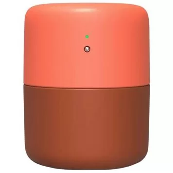 Увлажнитель воздуха Xiaomi VH Dekstop USB Humidifier Red 0