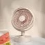 Xiaomi вентилятор Desktop Fan Sothing DSHJ-S-2102 с экраном Pink 2