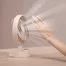 Xiaomi вентилятор Desktop Fan Sothing DSHJ-S-2102 с экраном Pink 5