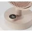 Xiaomi вентилятор Desktop Fan Sothing DSHJ-S-2102 с экраном Pink 6