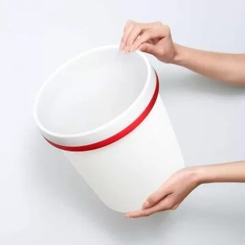 Мусорное ведро Xiaomi Large Capacity Trash Can YD-03 5