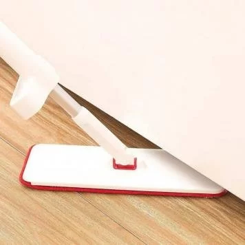 Швабра c отжимом Xiaomi Mi Yijie YP-02 White 4