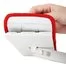 Комплект сменных ворсяных тряпок Xiaomi Mi Yijie YС-02 (2шт) White 2