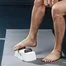 Массажер для ног Xiaomi 7th Foot Hedgehog Massage Ball Grey E1 2