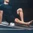 Массажер для ног Xiaomi 7th Foot Hedgehog Massage Ball Grey E1 3