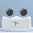 Массажер для ног Xiaomi 7th Foot Hedgehog Massage Ball Grey E1 4