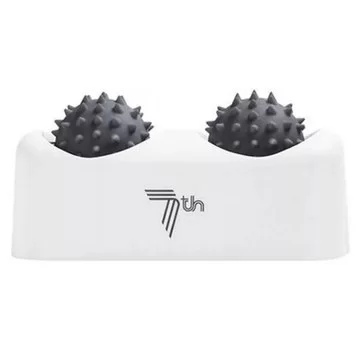 Массажер для ног Xiaomi 7th Foot Hedgehog Massage Ball Grey E1 1