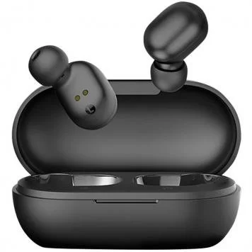 Беспроводные наушники Xiaomi HAYLOU GT1 PLUS Black 1