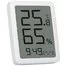 Метеостанция Xiaomi Measure Bluetooth Thermometer LCD MHO-C601 1