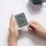 Метеостанция Xiaomi Measure Bluetooth Thermometer LCD MHO-C601 3