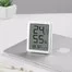 Метеостанция Xiaomi Measure Bluetooth Thermometer LCD MHO-C601 4