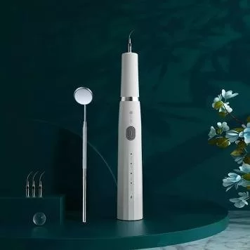 Ультразвуковой скалер Xiaomi Dr.Bei YC2 Ultrasonic Tooth Cleaner 2